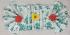 BEDSHEET ERODE AHEMADHABAD PRINT 72X90 2 PILLOW COVER