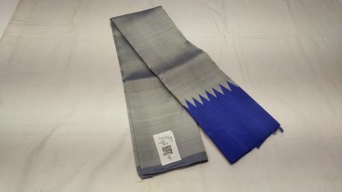 SAREES ARNI TEMPLE BORDER