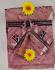 BEDSHEET MEERUT PRINTED 72X100 2 PILLOW COVER
