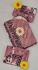BEDSHEET MEERUT PRINTED 72X100 2 PILLOW COVER