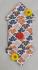 BEDSHEET ERODE AHEMADHABAD PRINT 90 X108 2 PILLOW COVER