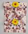 BEDSHEET ERODE AHEMADHABAD PRINT 72X90 2 PILLOW COVER