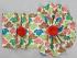 BEDSHEET ERODE AHEMADHABAD PRINT 72X90 2 PILLOW COVER