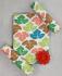 BEDSHEET ERODE AHEMADHABAD PRINT 72X90 2 PILLOW COVER