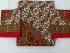 BEDSHEET JAIPUR PRINTED 90X108 2 PILLOW COVER