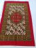 BEDSHEET JAIPUR PRINTED 90X108 2 PILLOW COVER
