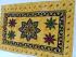 BEDSHEET MEERUT PRINTED 90X108 2 PILLOW COVER