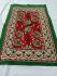 BEDSHEET JAIPUR PRINTED 90X108 2 PILLOW COVER