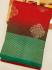 SALEM SILK SAREE WITH BLOUSE