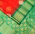 SALEM SILK SAREE WITH BLOUSE