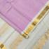 SALEM SILK SAREE WITH BLOUSE