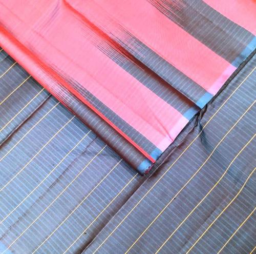 SALEM SILK SAREE WITH BLOUSE