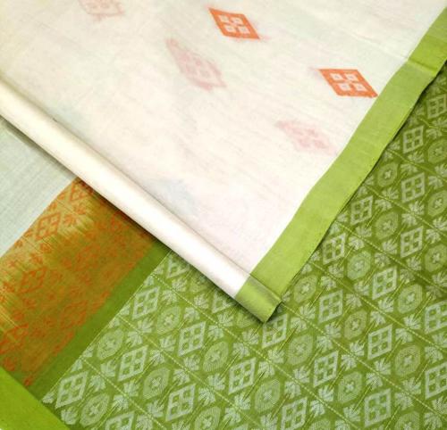 SAREES NEGAMAM WITH BLOUSE