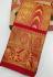 THIRUBHUVANAM HF ZARI SILK SAREE WITH BLOUSE