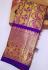 THIRUBHUVANAM HF ZARI SILK SAREE WITH BLOUSE