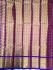THIRUBHUVANAM HF ZARI SILK SAREE WITH BLOUSE