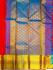 ARNI SILK HALF FINE ZARI SAREE WITH BLOUSE
