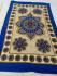 BEDSHEET JAIPUR PRINTED 72X100 2 PILLOW COVER