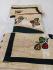 BEDSHEET MEERUT PRINTED 72X100 2 PILLOW COVER