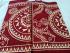 BEDSHEET BARMER PRINTED 72X100 2 PILLOW COVER