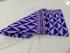 BEDSHEET 60X90 ACRYLIC JACQUARD