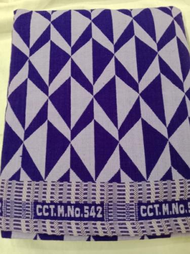 BEDSHEET 60X90 ACRYLIC JACQUARD