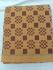 BEDSHEET ERODE DESIGN 60X90