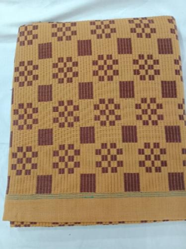BEDSHEET ERODE DESIGN 60X90