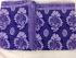 BEDSHEET 60X90 ACRYLIC JACQUARD