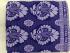 BEDSHEET 60X90 ACRYLIC JACQUARD