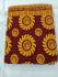 BEDSHEET 60X90 ACRYLIC JACQUARD