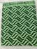 BEDSHEET 60X90 ACRYLIC JACQUARD