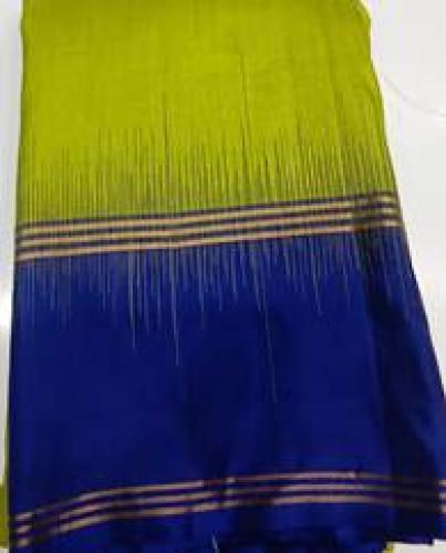 SALEM SILK SAREE WITH BLOUSE