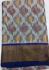 COTTON X KORA SILK TIE DYE SAREES CHINNLAPATTI