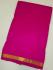 ARNI SILK HALF FINE ZARI SAREE WITH BLOUSE