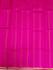 ARNI SILK HALF FINE ZARI SAREE WITH BLOUSE