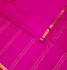 ARNI SILK HALF FINE ZARI SAREE WITH BLOUSE