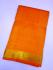 ARNI SILK HALF FINE ZARI SAREE WITH BLOUSE