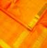 ARNI SILK HALF FINE ZARI SAREE WITH BLOUSE