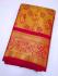 KPM AJ SILK SAREE WB