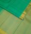 ARNI SILK HALF FINE ZARI SAREE WITH BLOUSE