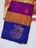 SALEM SILK SAREE WITH BLOUSE