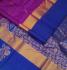 SALEM SILK SAREE WITH BLOUSE