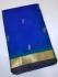 SALEM SILK SAREE WITH BLOUSE