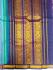 SALEM SILK SAREE WITH BLOUSE