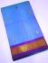 SALEM SILK SAREE WITH BLOUSE