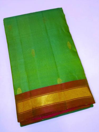 SALEM SILK SAREES 550 MTS