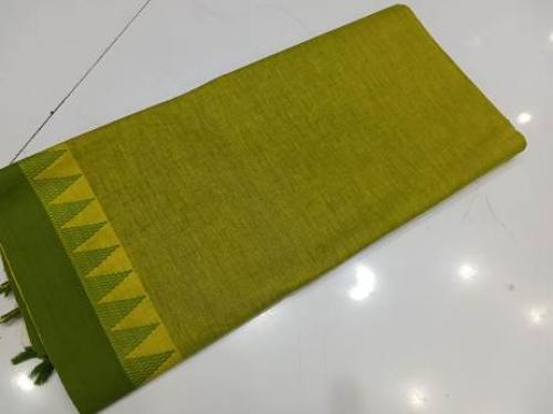 PLCOT WOVEN CHUDIDHAR