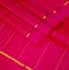 ARNI SILK HALF FINE ZARI SAREE WITH BLOUSE