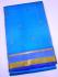 SALEM SILK SAREE WITH BLOUSE